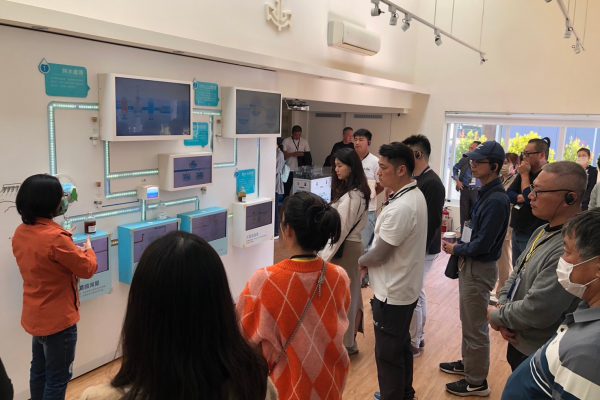 【花蓮縣政府積極推動節能治理 持續強化執行力與在地參與】缩略图