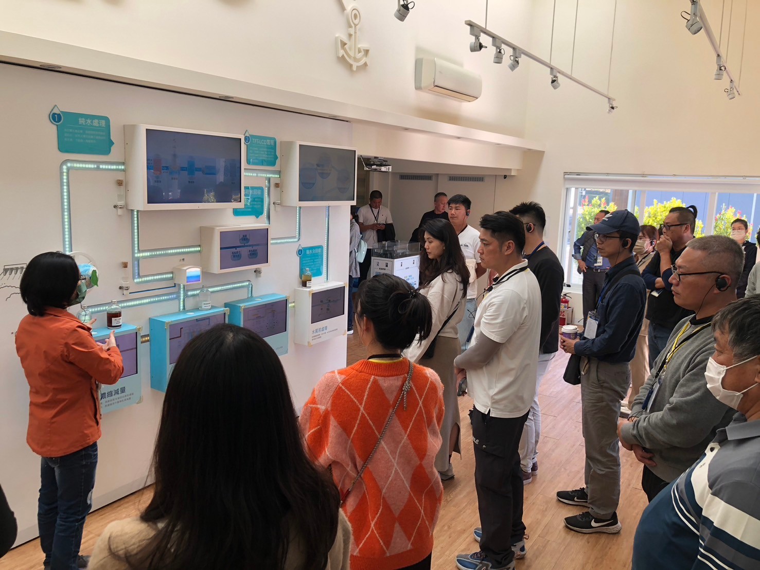 【花蓮縣政府積極推動節能治理 持續強化執行力與在地參與】缩略图