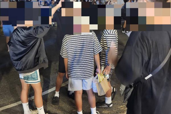 【台東大型活動湧入人潮多 兒少健康卻隱藏危機】缩略图