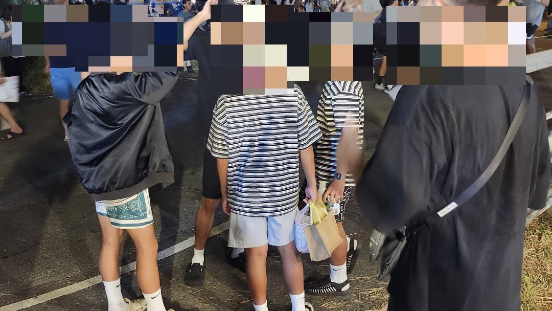 【台東大型活動湧入人潮多 兒少健康卻隱藏危機】缩略图