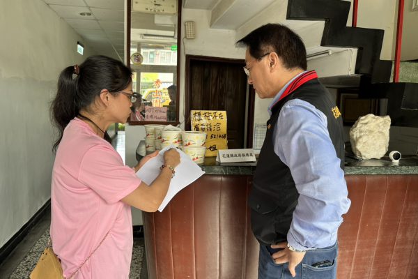 【花蓮縣政府感謝各界救災支援 主動媒合旅宿資源提供救災人員與災民安心休憩空間】缩略图