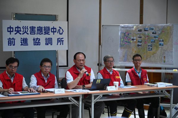 【花蓮縣府說明救災進度 啟動罹難慰問金、研議受災戶安置措施】缩略图