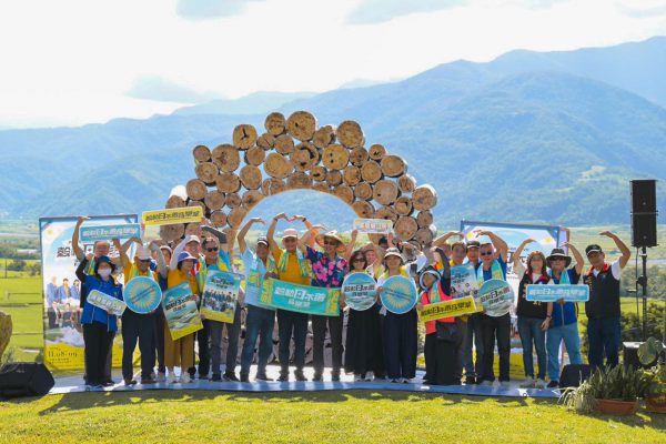 【《穀動日不落》邁入第二屆打造跨世代音樂祭 富里天使之眼大草原盛大開唱 稻浪樂聲陪伴花蓮的心靈】缩略图
