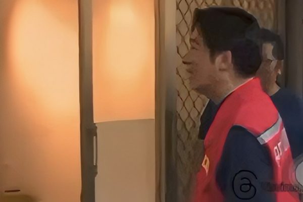 【總统賴清德勘災遭災民嗆聲 風涼話引發不滿】缩略图