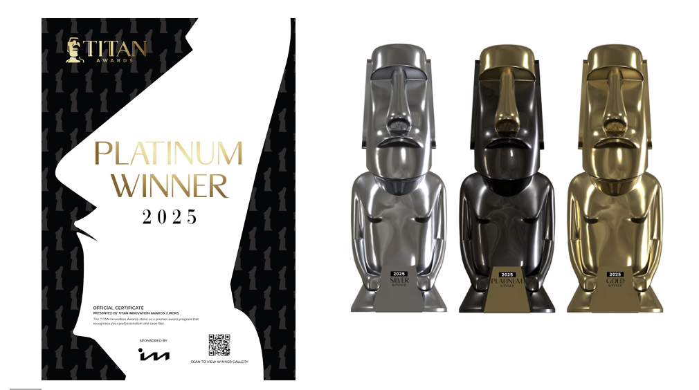 【「2025花蓮FUN暑假」榮獲美國TITAN Innovation Awards白金獎 花蓮以創新行銷再度躍上國際舞台】缩略图