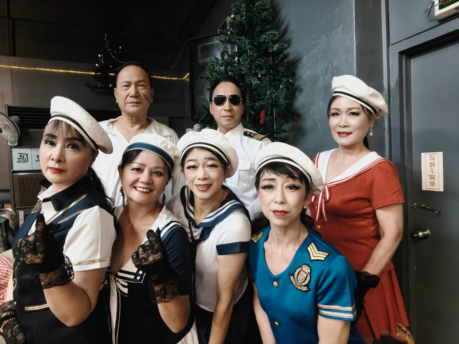 【沐木舞蹈空間在小薛老師舞蹈工作室成果展中驚艷亮相】缩略图