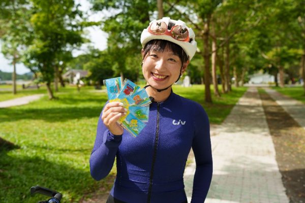 【花蓮11月活動亮點親子寵物動起來 免費體驗「花蓮山海騎遇記】缩略图