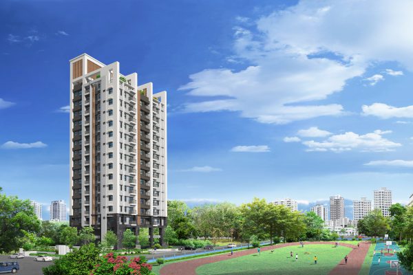 【建案專刊》閎基建築推出”日出好學”購房送裝潢活動 最高贈51萬元精緻裝修】缩略图