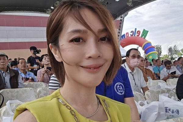 【無故洩個資恐違律師倫理？真相翻轉之大，正義守門人梁家瑜律師沉默吞忍的二年，背後何等的豪情與勇氣】缩略图