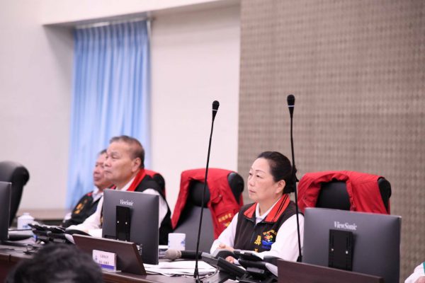 【鳳凰颱風中央應變會報 徐榛蔚請中央正視蘇花路廊邊坡強化 避免逢豪雨即封閉聯外交通】缩略图