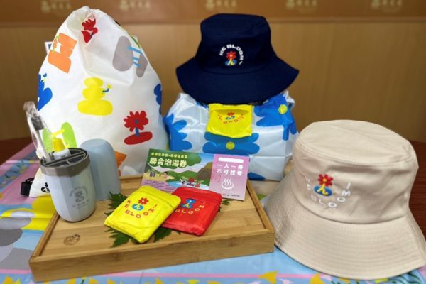 【「光復騎讀日」邀鏟子超人重返現場見證復甦 報名再送超值大禮包】缩略图