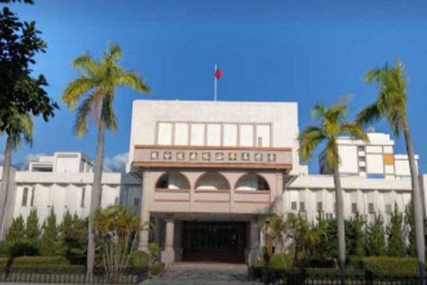 【意圖使人不當選  壽豐被告3人一、二審均無罪】缩略图