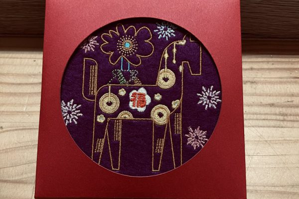 【花蓮燈會開幕限定禮亮相 「石來運轉 馬力全開」杯墊乘載滿滿祝福】缩略图