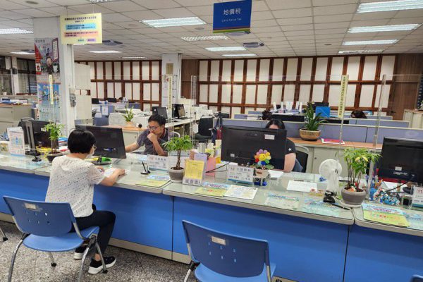 【戶籍若遷出 會影響地價稅優惠稅率權益】缩略图
