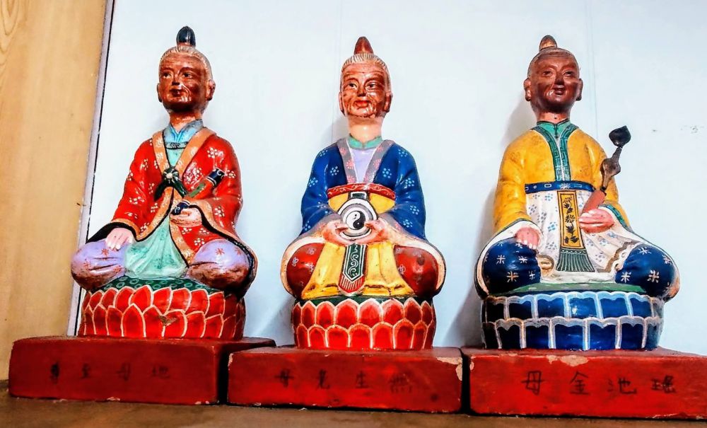 【真相與假訊息交鋒：從花蓮300億預算爭議的背後故事看民主社會的刑法底線】缩略图