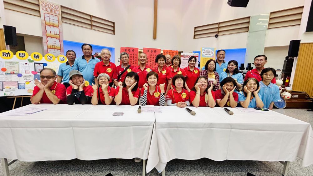 【民運社區迎接衛福部金卓越社區選拔 展現深耕在地成果】插图1