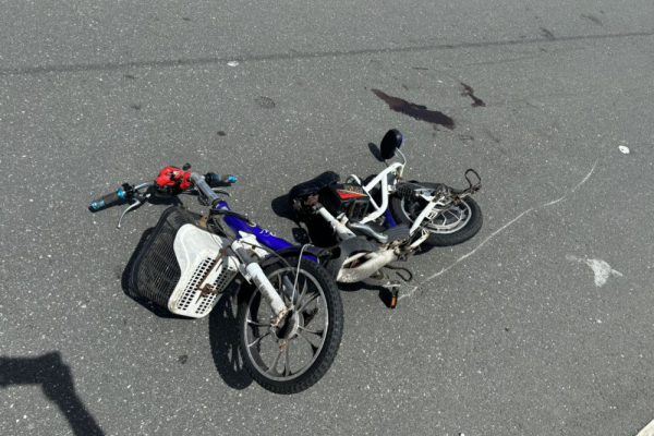 【鳳林警說明交通事故駕駛人拒絕酒測案件處理情形】缩略图