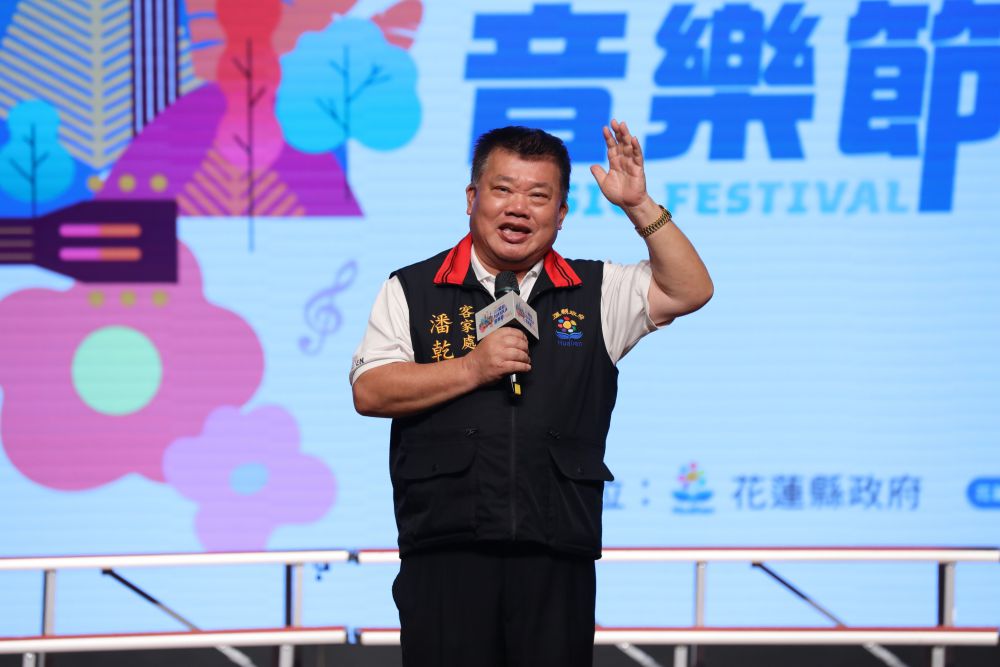 【唱出客家文化新魅力 縱谷HAKKA音樂節團體歌唱賽圓滿完成】插图