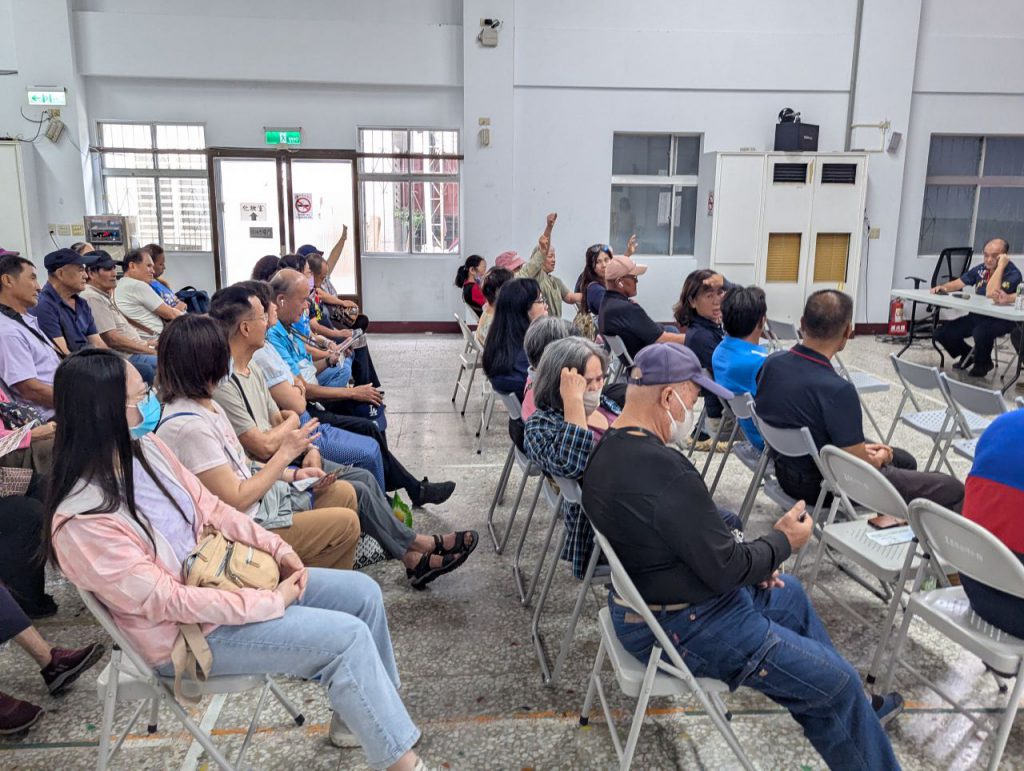 【115年花蓮縣推動山坡地水土保持走入社區 攜手居民守護山林家園】插图