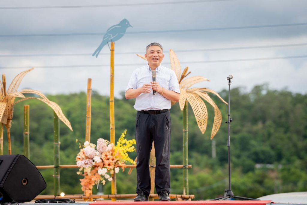 【「竹．生活而居」吸引民眾朝聖 2026竹博覽會花蓮展區今迎最後一天】插图2