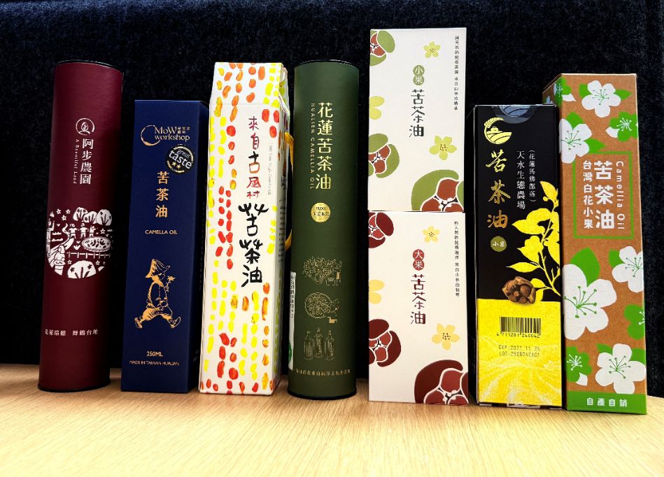 花蓮農產再創國際佳績　勇奪2026英國Great Taste Awards 27項殊榮　全臺8項三星花蓮奪5項缩略图