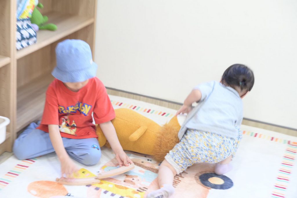 【吉安兒少家庭福利館盛大開幕 串聯全齡服務打造幸福育兒新據點】插图5