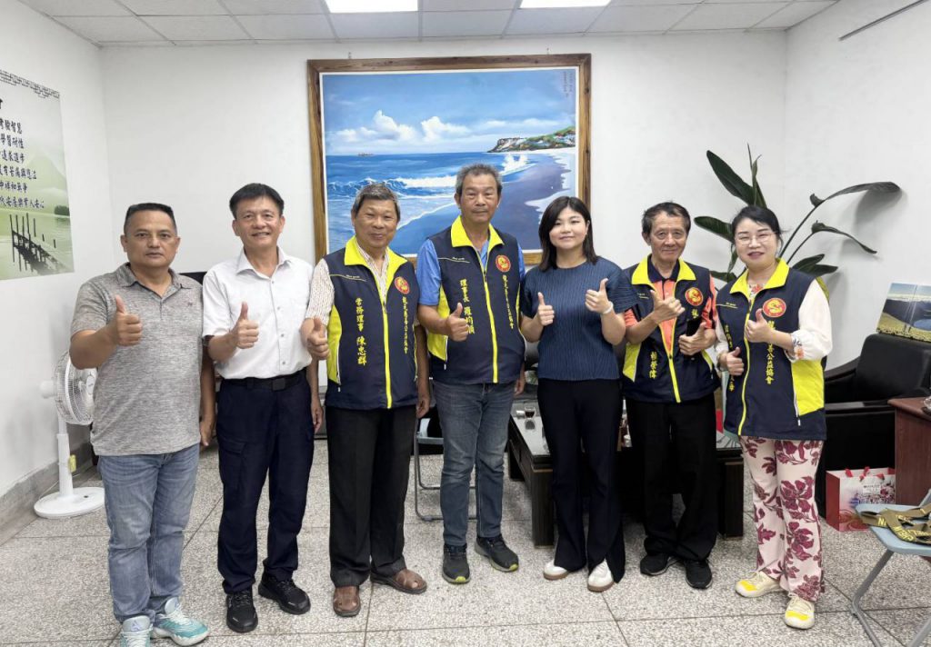 【吉安警分局挺公益攜手龍元慈善協會靠一線警員敏銳度主動發掘、關懷社區邊緣戶】插图2