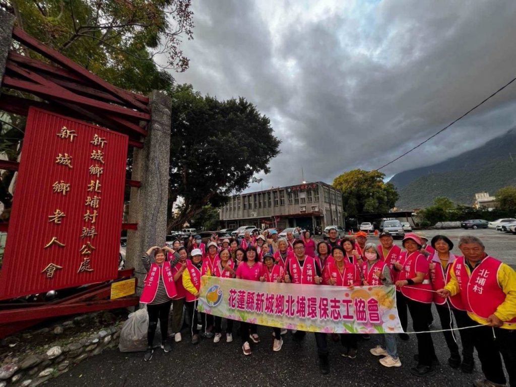 【紮實服務新城八年 李紳旭宣布參選新城鄉第二選區鄉民代表 盼將服務熱情延續在地方]插图5
