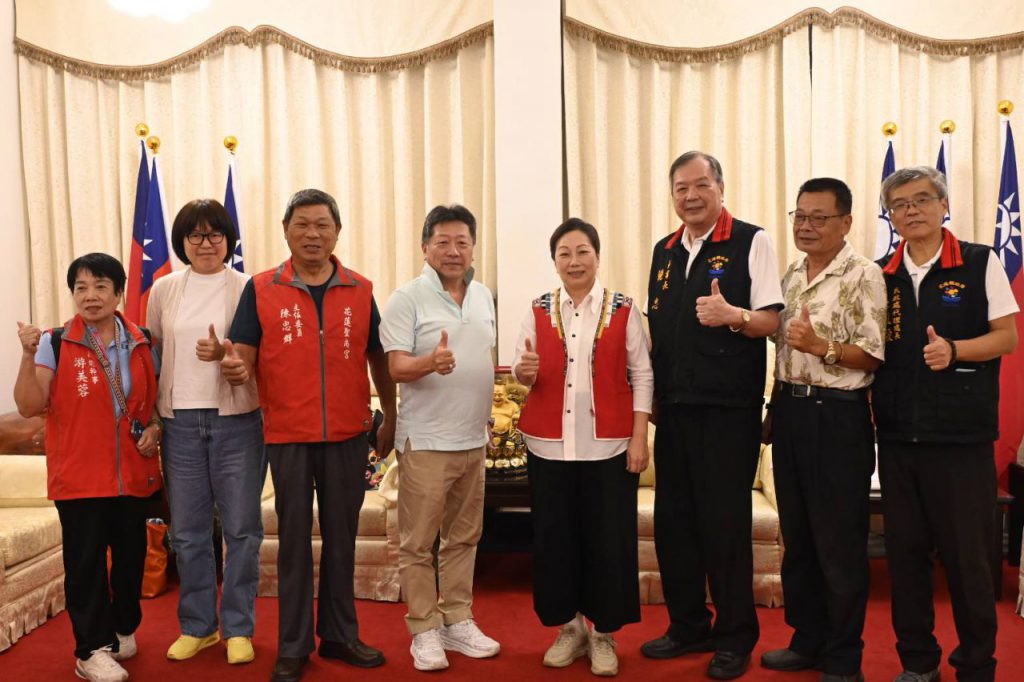 【花蓮聖南宮將放映《農曆三月二十三》 邀縣民感受媽祖信仰文化】插图