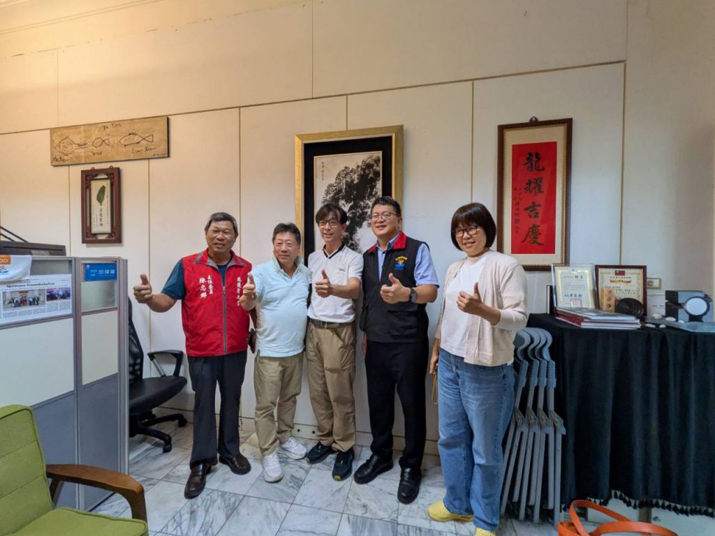 【花蓮聖南宮將放映《農曆三月二十三》 邀縣民感受媽祖信仰文化】插图3