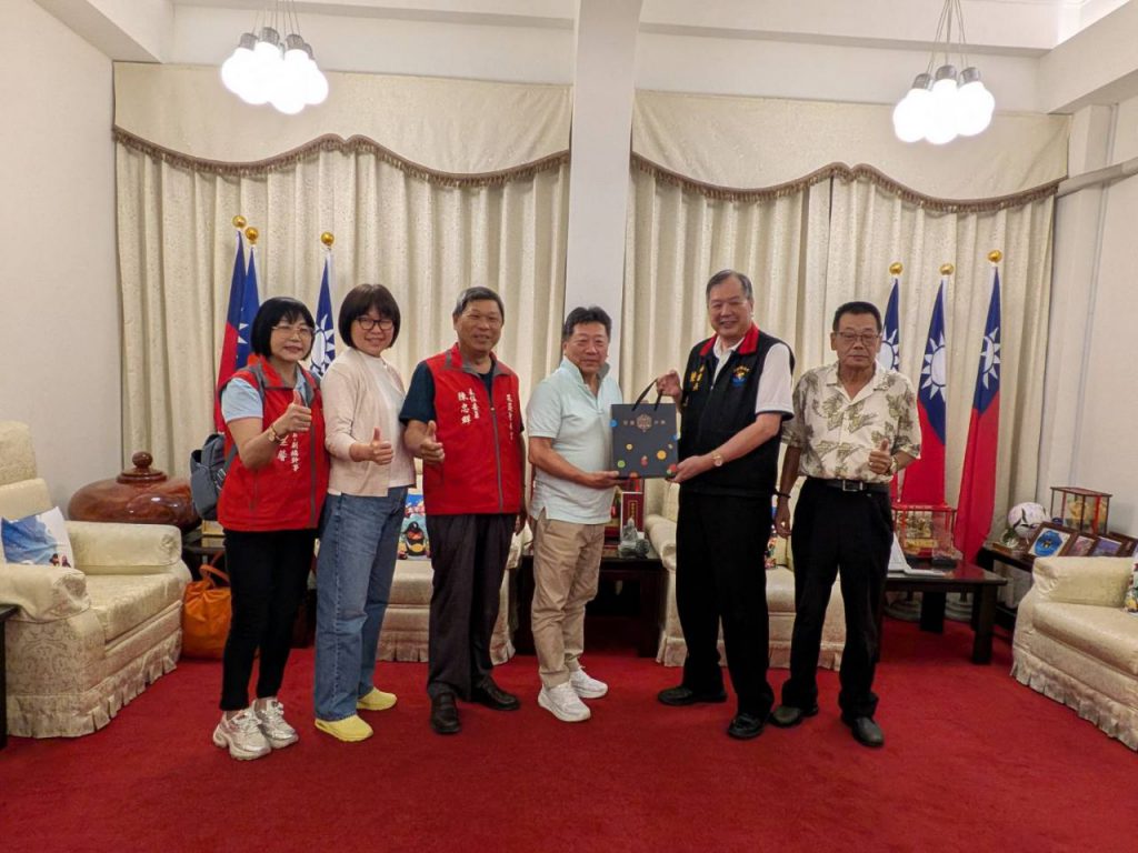 【花蓮聖南宮將放映《農曆三月二十三》 邀縣民感受媽祖信仰文化】插图2