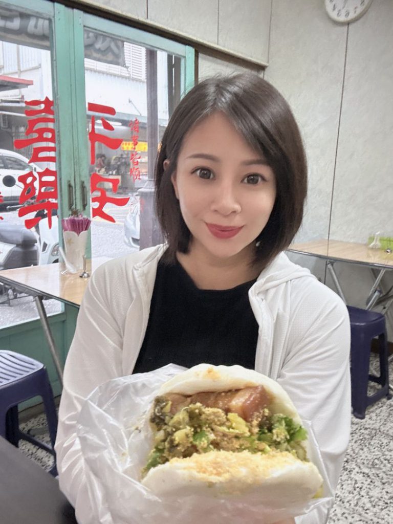 【一口古早味 一份人情味 陳怡萱用百元控肉飯 溫暖花蓮人的胃】插图