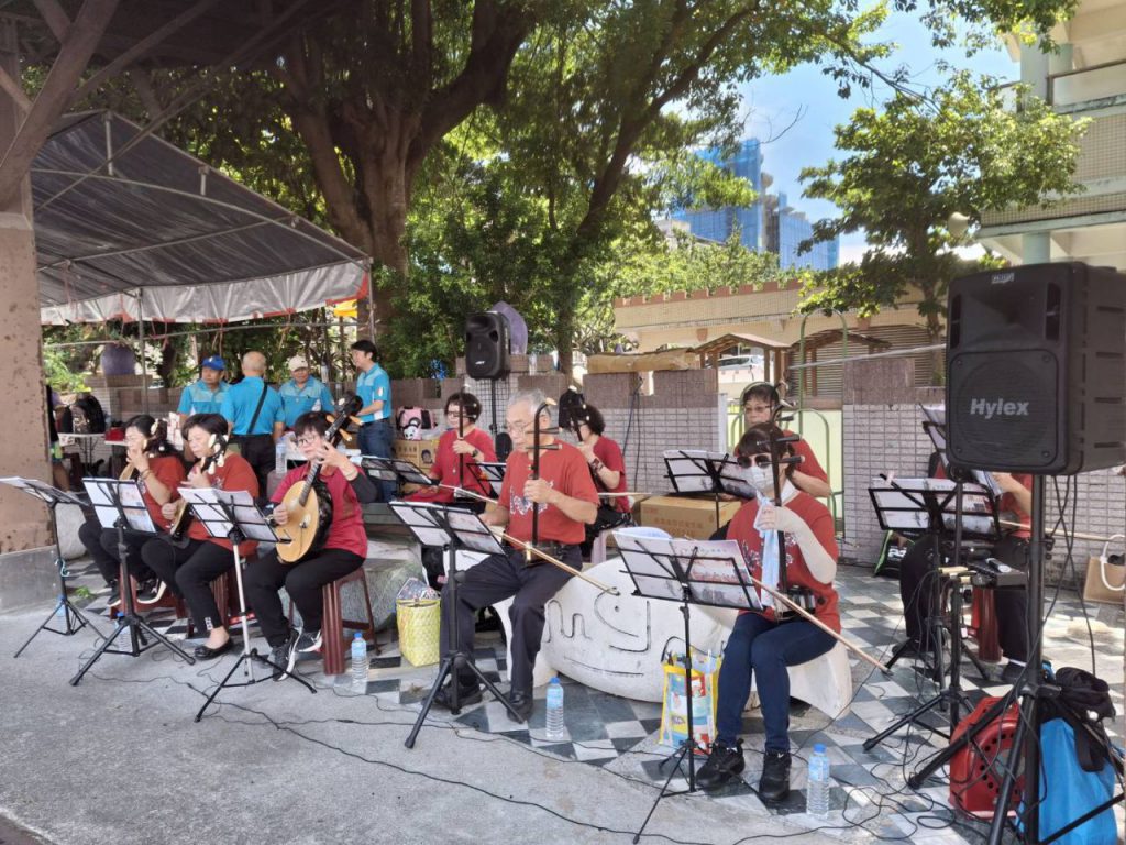 【花蓮縣曾氏宗親會舉辦公益活動 邀鄉親捐血獻愛心】插图1