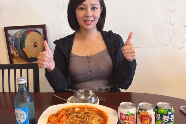 【邱惠敏訪相珍韓國料理：小店故事就是地方生活的一部分】缩略图