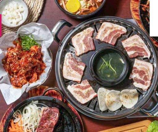 【邱惠敏訪相珍韓國料理：小店故事就是地方生活的一部分】插图3