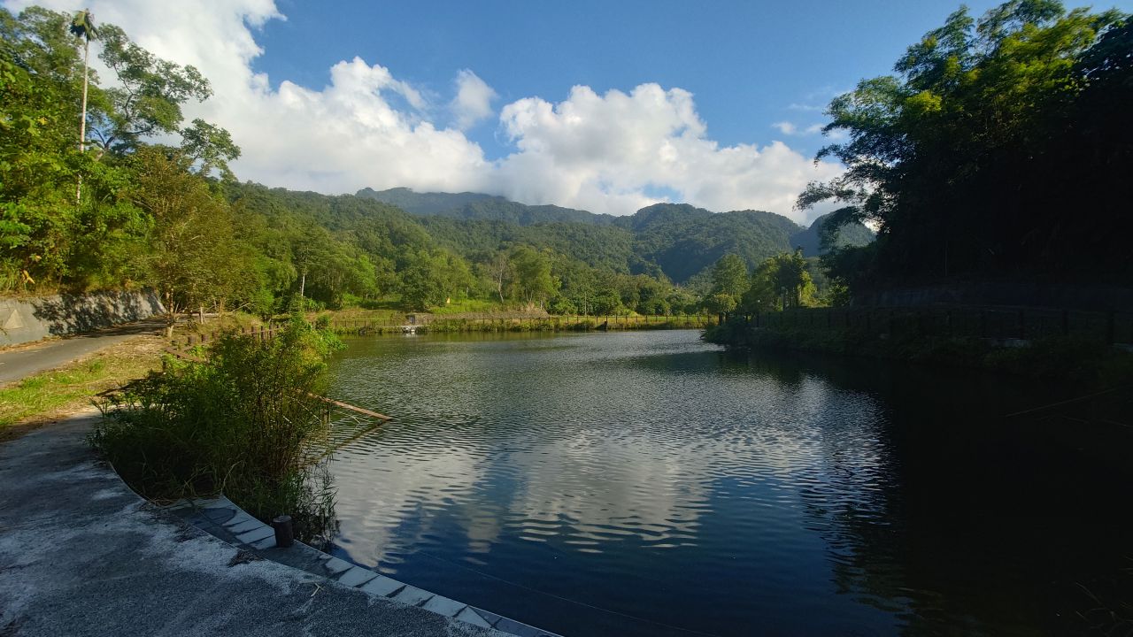 【中秋來花蓮聽歌追花海 雙音樂盛會串聯1至3日秋日療癒慢旅》中秋假期來花蓮 從月光下的音樂盛會一路玩進縱谷】缩略图