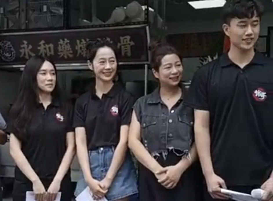 【寶哥永和傳統藥燉排骨 雙十週年慶 古法廚藝交棒下一代 延續食補文化】插图
