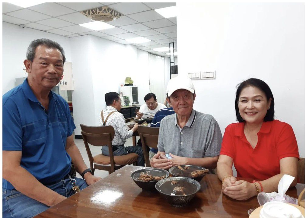 【寶哥永和傳統藥燉排骨 雙十週年慶 古法廚藝交棒下一代 延續食補文化】插图1