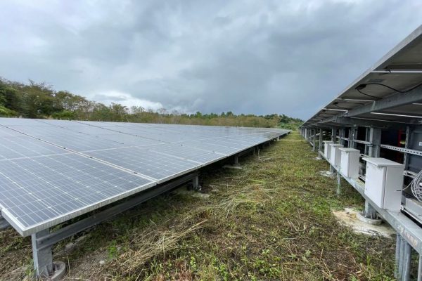 【花蓮縣政府再次說明：第一型大型地面型光電案 僅一件於蔡碧仲任內核准 】缩略图