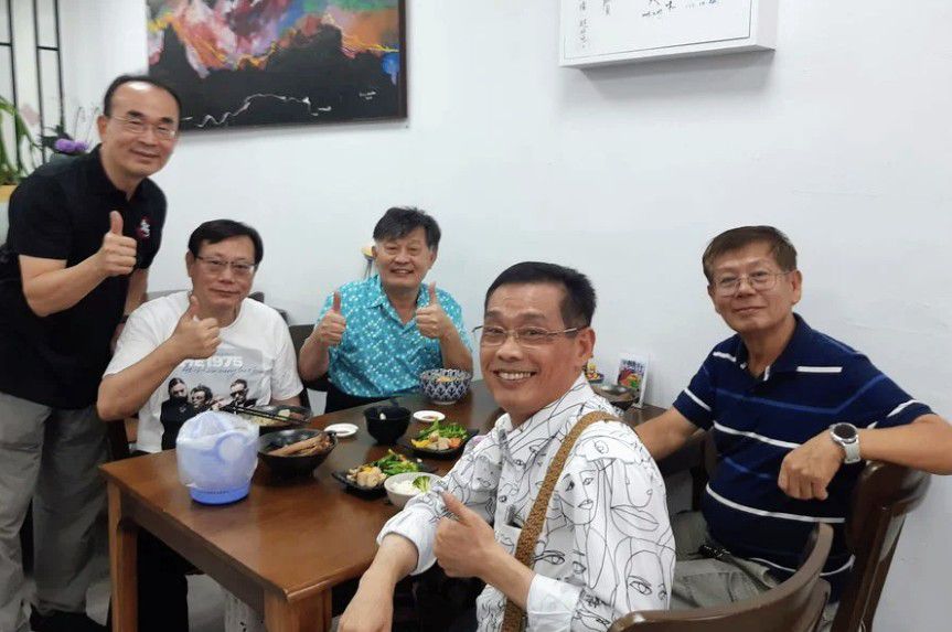 【寶哥永和傳統藥燉排骨 雙十週年慶 古法廚藝交棒下一代 延續食補文化】插图3