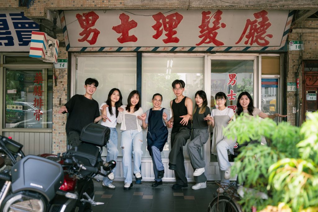 青年走讀臺灣，用行動與故事刷新土地想像 「115年度感動地圖實踐計畫」正式開放徵件