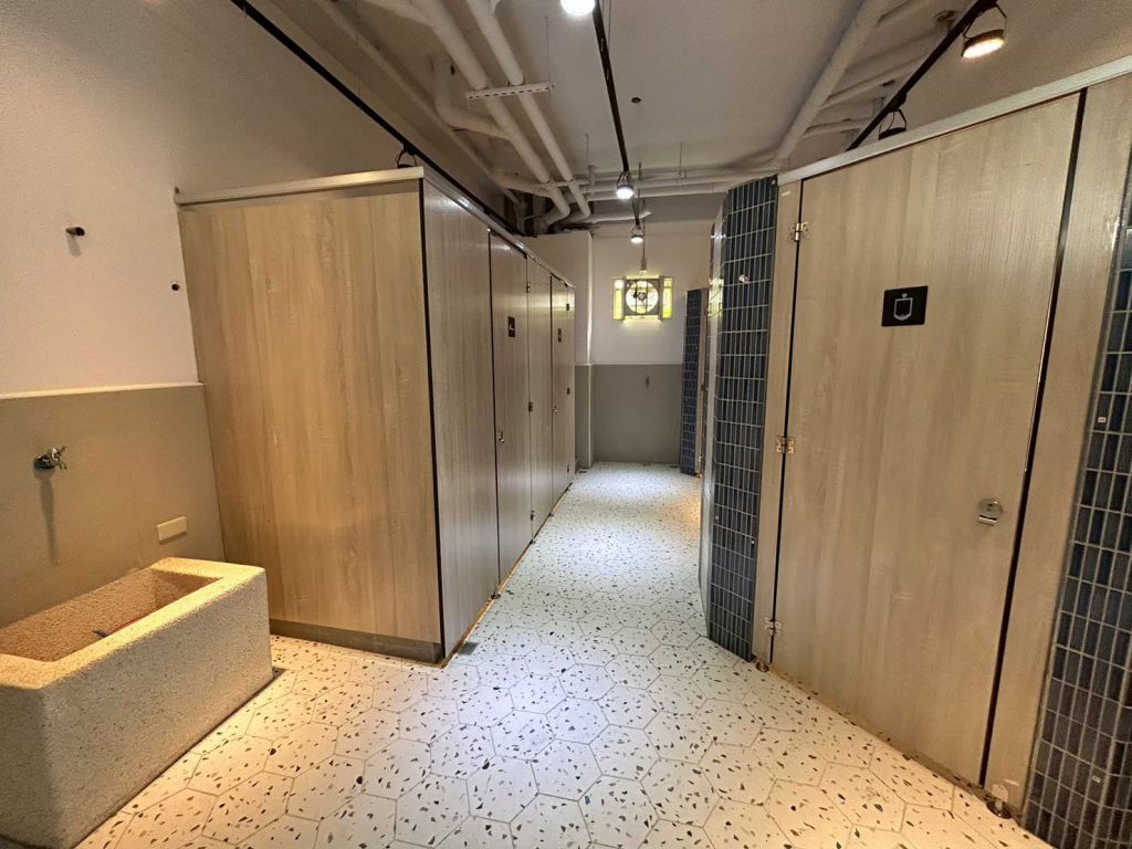 花蓮縣政府成功爭取教育部114-116年公立國民中小學老舊廁所整修缩略图