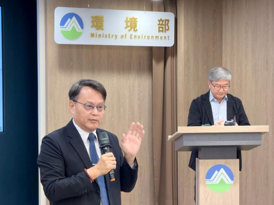 因應廚餘養豬政策調整 環境部強化廚餘再利用管理與去化規劃缩略图