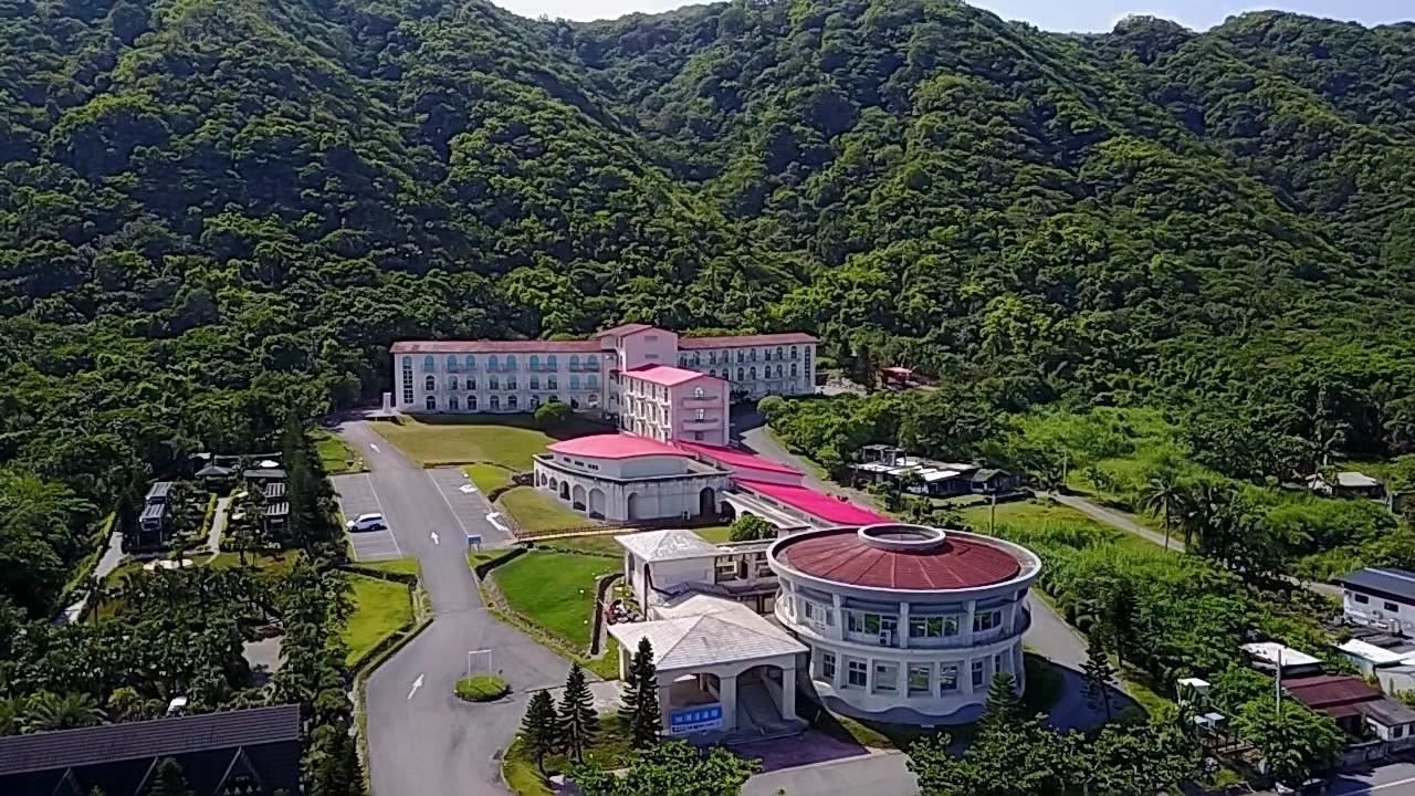 洄瀾國際文教會館營運評鑑合格　縣府肯定促進地方觀光