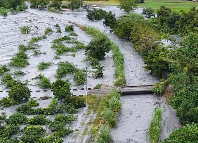 守護民眾安全 花蓮縣爭取逾8億投入堰塞湖災後水利重建插图2