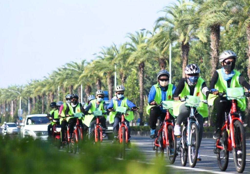 鹿樂平臺 為偏鄉教育注入穩定且持續的支持