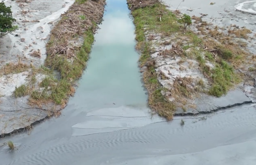 守護民眾安全 花蓮縣爭取逾8億投入堰塞湖災後水利重建插图