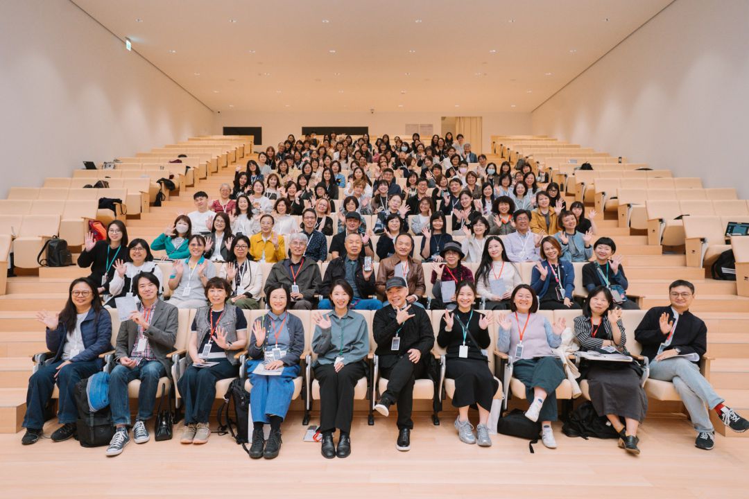 從地點到觀點 全國教師工作坊展開城鄉環境對話