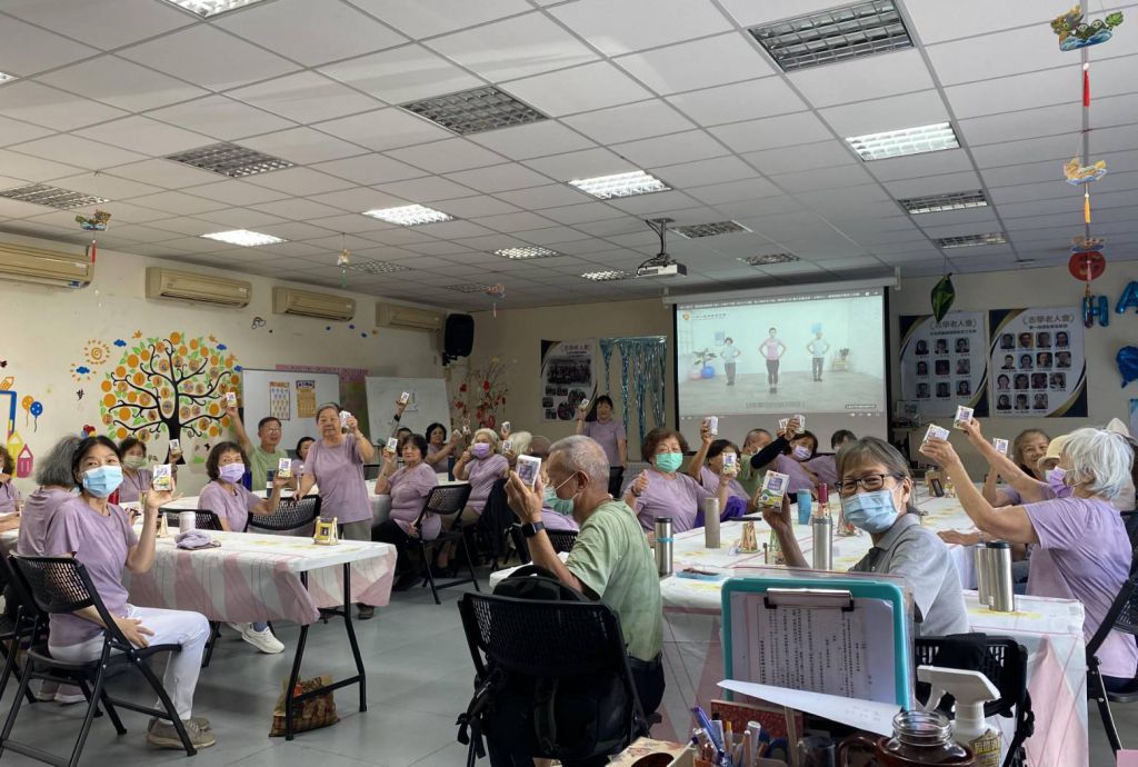 花蓮縣政府說明115年規畫擴大補助65歲以上老人全民健康保險自付保險費補辦理情形缩略图