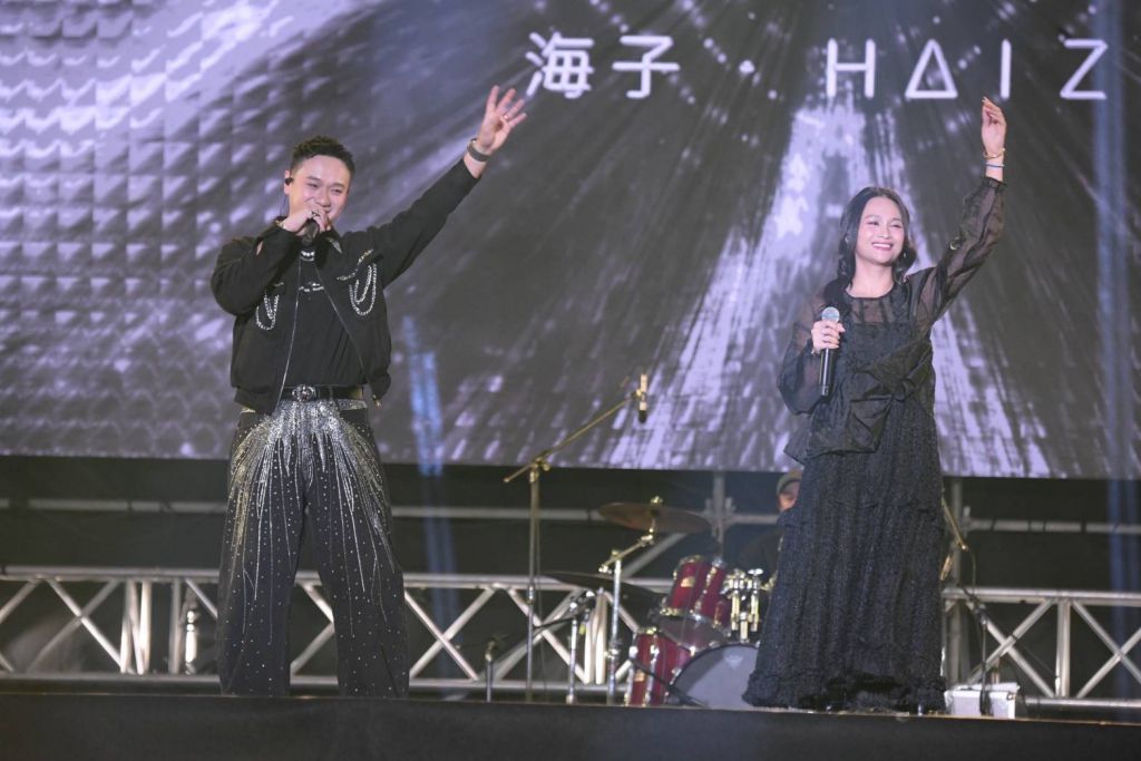 花蓮太平洋觀光節跨年晚會登場　16 吋高空煙火照亮洄瀾夜空插图